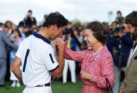 50 Photos of Queen Elizabeth II Through the Years