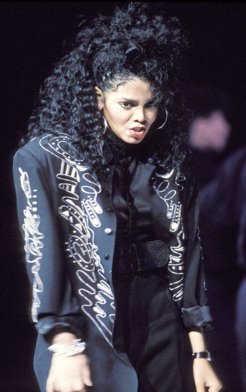 Designer Robert Behar On Janet Jackson S State Of The World Tour