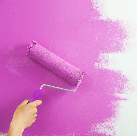 Matte Paint Or Flat What Is It And How Do You Use - How To Clean Matte Finish Wall Paint