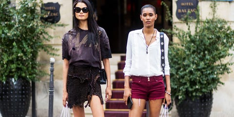 streetstyle