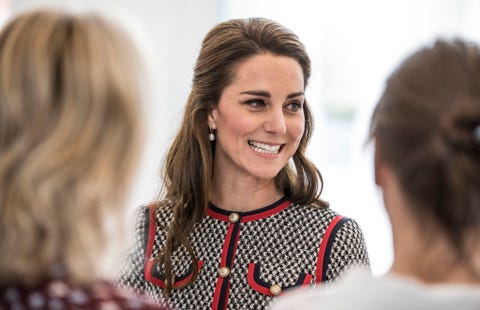 Is Kate Middleton pregnant? The clues that convince royal experts