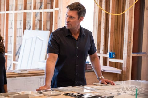 Jeff Lewis on New Home Design Show ‘Hollywood Houselift’ Jeff Lewis on New Home Design Show ‘Hollywood Houselift’