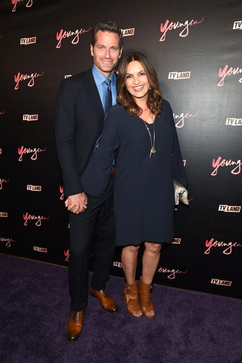 "Younger" Season Four Premiere Party "Younger" Season Four Premiere Party