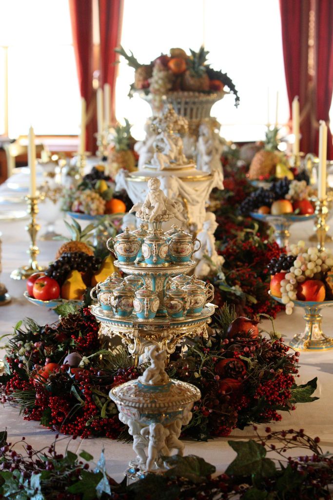 christmas centrepieces to buy