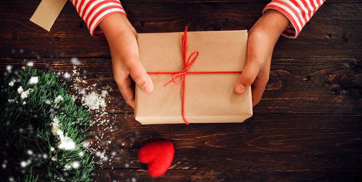 Regali Di Natale Unicef.50 Regali Solidali Per Natale 2019
