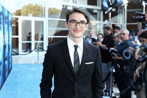 See What Lili Reinhart And Isaac Hempstead Wright Say About The