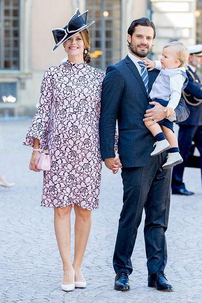 ワンピースの女王 スウェーデン王室ソフィア妃のファッション変遷 ハーパーズ バザー Harper S Bazaar 公式