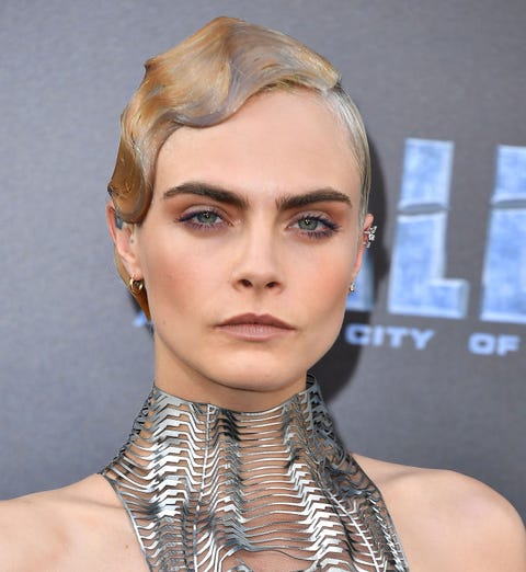 How To Style Short Hair And Turn Your Pixie Cut Game Up To Eleven How To Style Short Hair And Turn Your Pixie Cut Game Up To Eleven