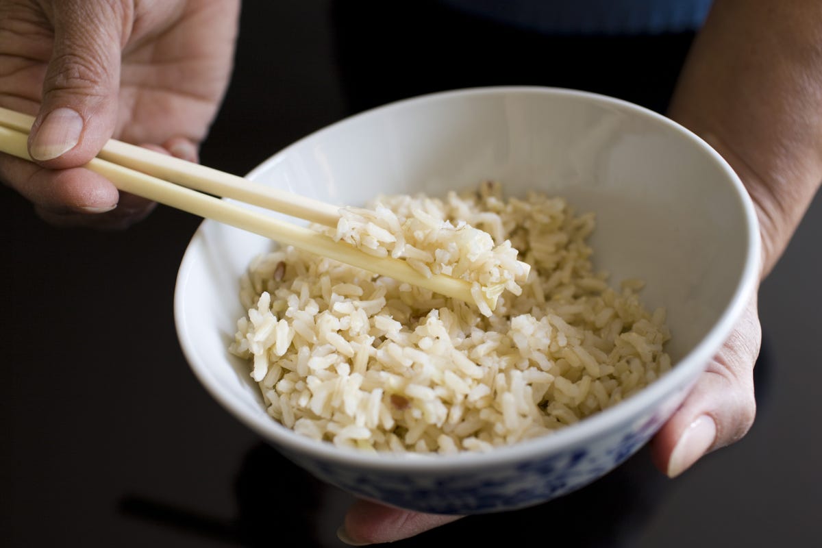 can-you-reheat-leftover-rice