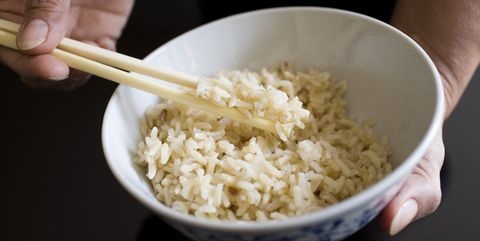 Leftover rice could make you very sick if you don't do this one thing
