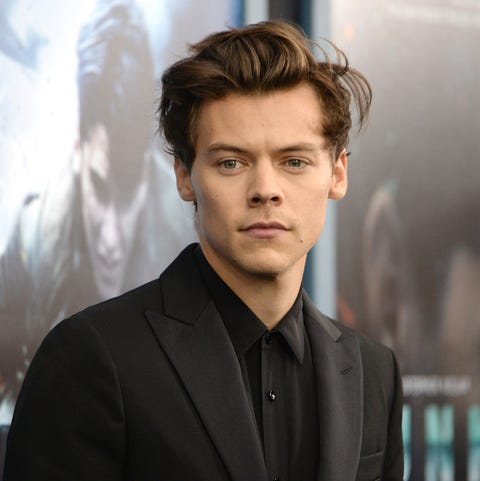 Harry Styles New Haircut Backlash