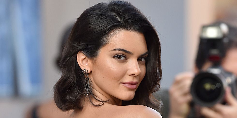 Kendall Jenner Nude Boobs Leaked Photo | contentforboys.com