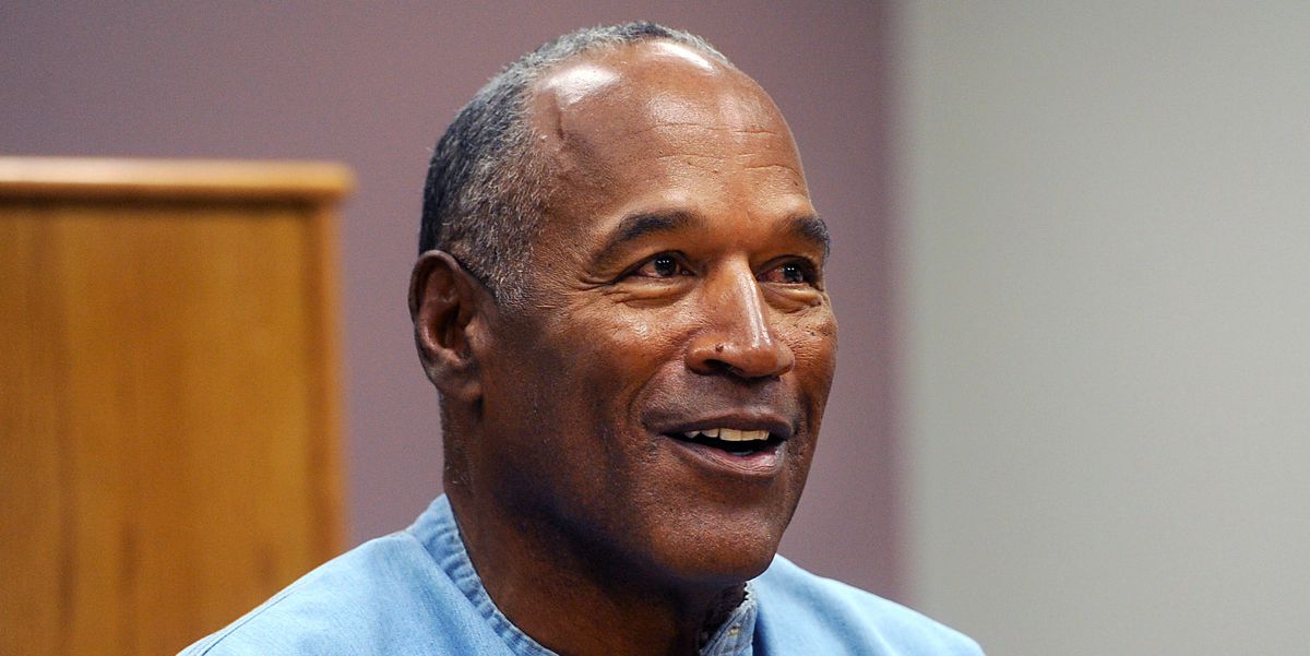 O.J. Simpsons Net Worth as Hes Granted Parole 