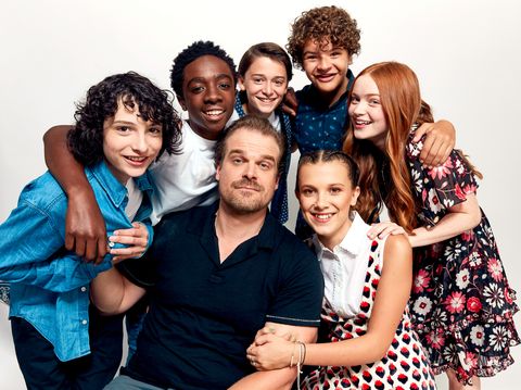 How Much The Stranger Things Cast Will Get Paid For Season 3 Will
