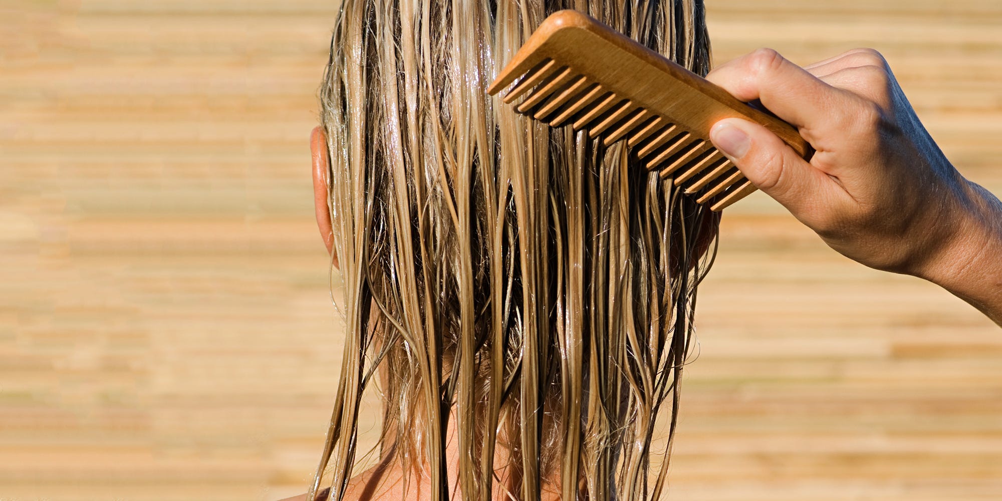 Dealing With Thinning Hair? Experts Swear By These Shampoos