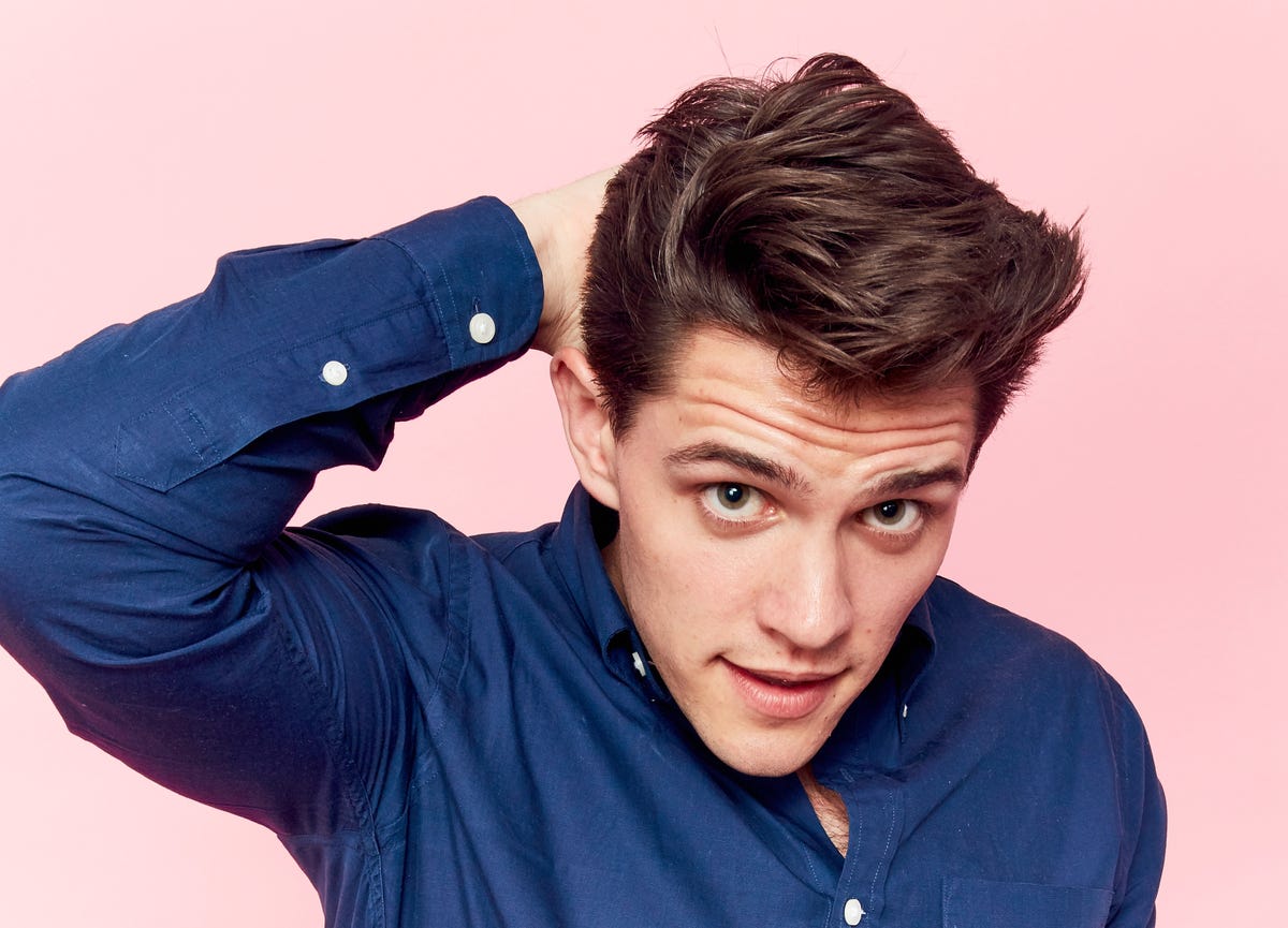 14 Casey Cott Facts All Riverdale Fans of Kevin Keller 