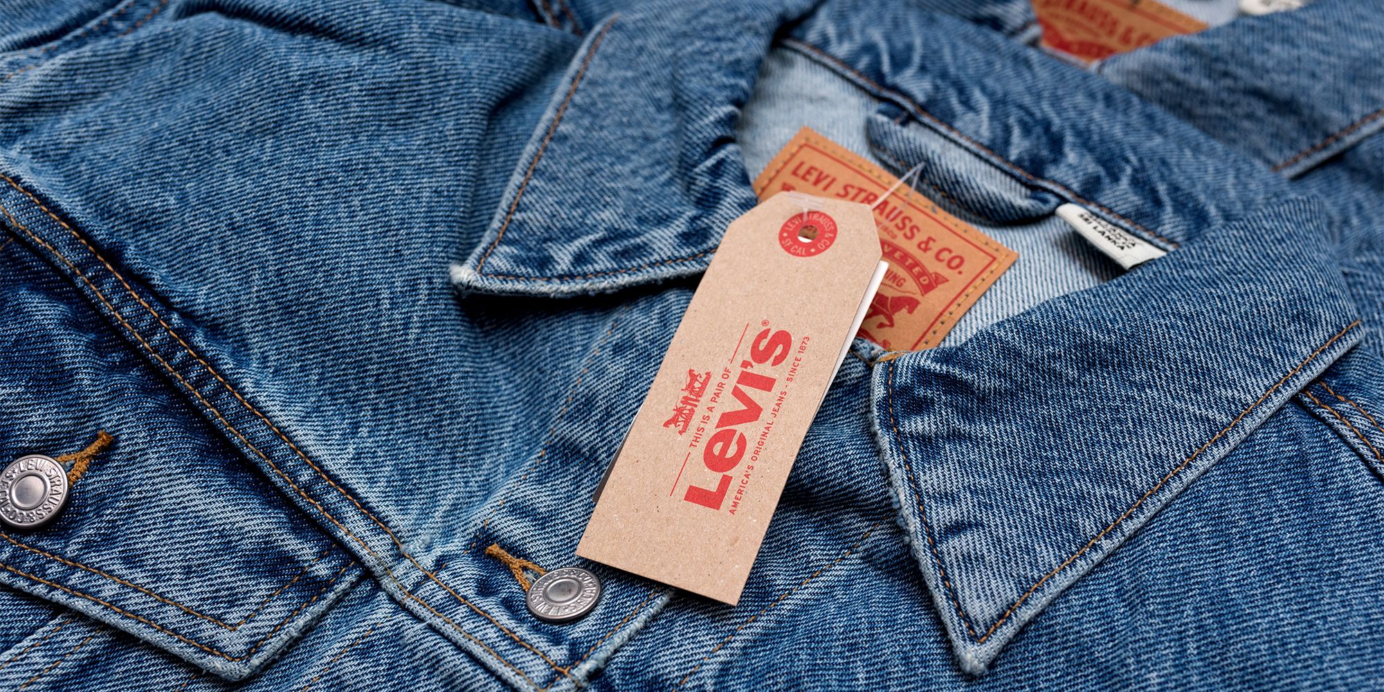Levi's Just Took a Major Stand Against Gun Violence in America