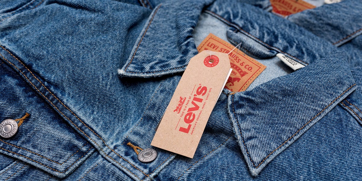 levis anti fit