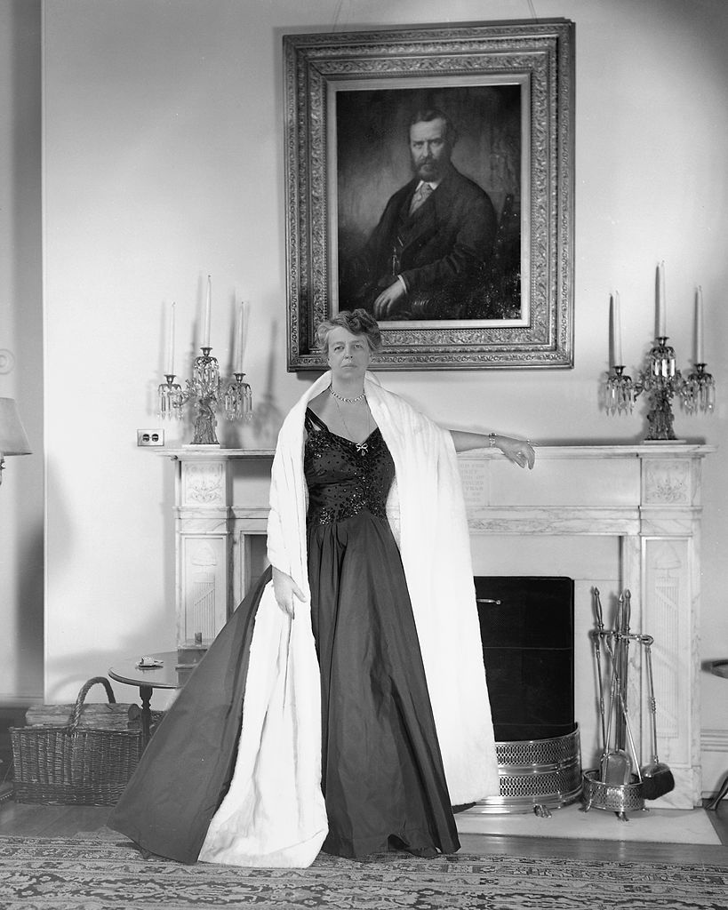 First Lady Eleanor Roosevelt Interesting Facts Eleanor