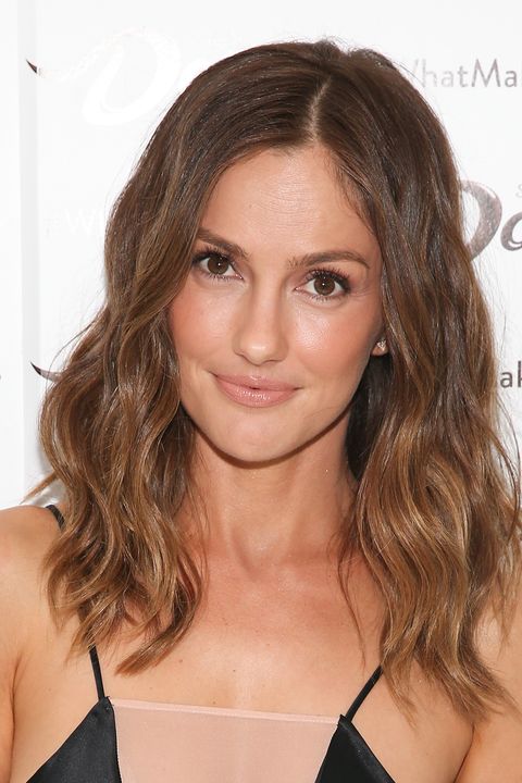 15 Brown Hair With Blonde Highlights Ideas Brunettes Highlighted