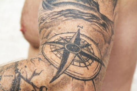 23 Best Arm Tattoo Ideas For Men 21 23 Best Arm Tattoo Ideas For Men 21