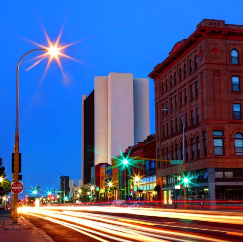 Fargo, North Dakota fargo is the most populous city in the state of north dakota, accounting for over 15 of the state population