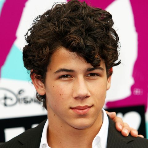 21 Best Curly Hairstyles For Men 21