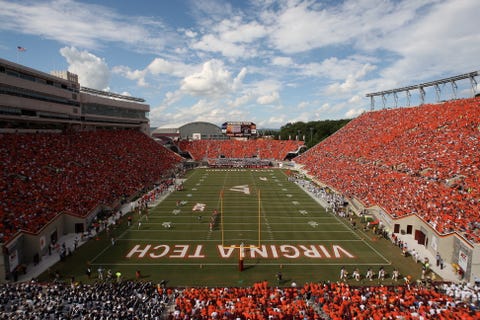 Virginia Tech