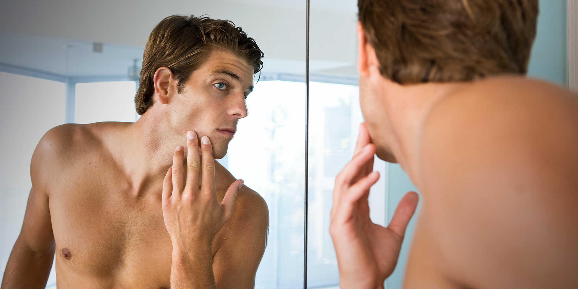 Do You Have 'Blind' Pimples? Here's How to Tell—and Get Rid of Them