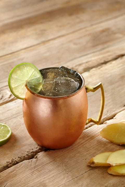 MOSCOW MULE MOSCOW MULE
