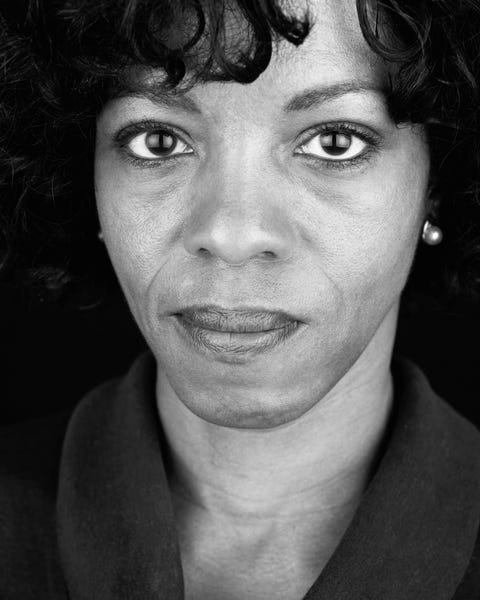 The Black women who were true game changers