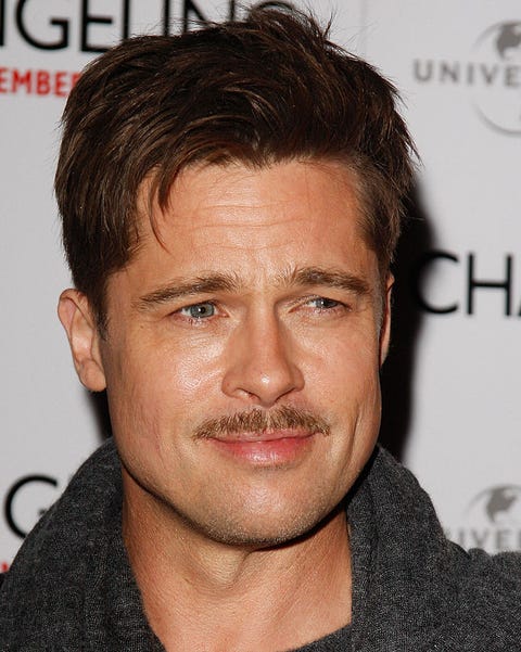 Brad Pitt