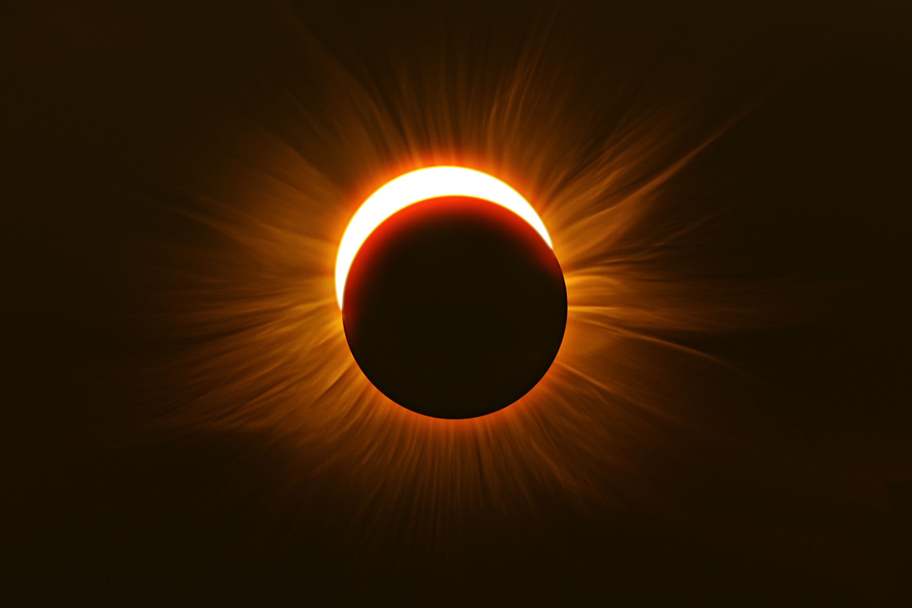 Eclipses And History Derrick s Space Blog