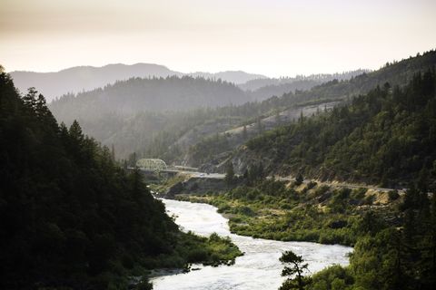 rogue river valley