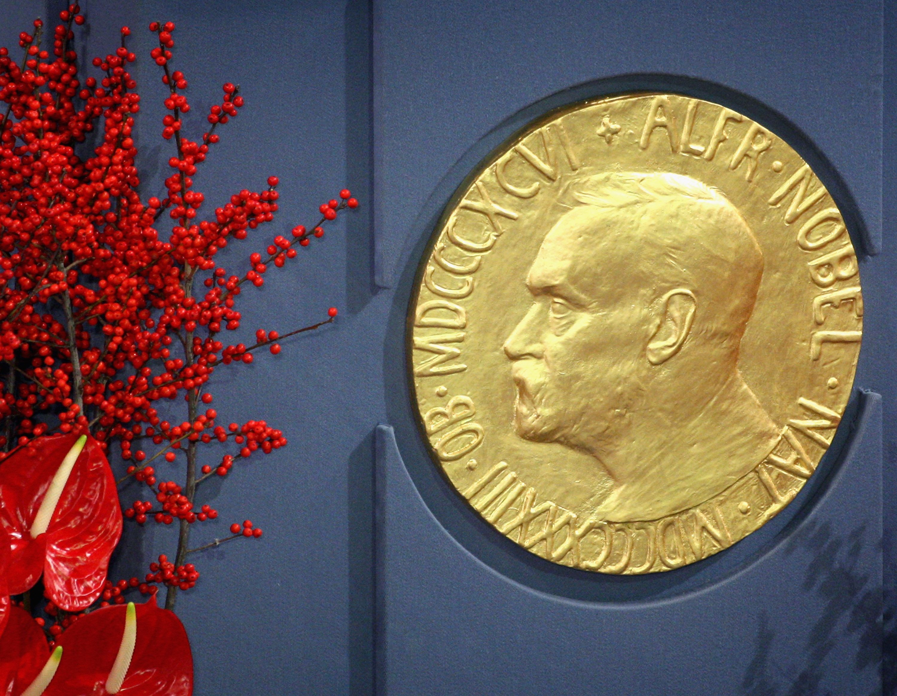 Meet the 2020 Nobel Laureates