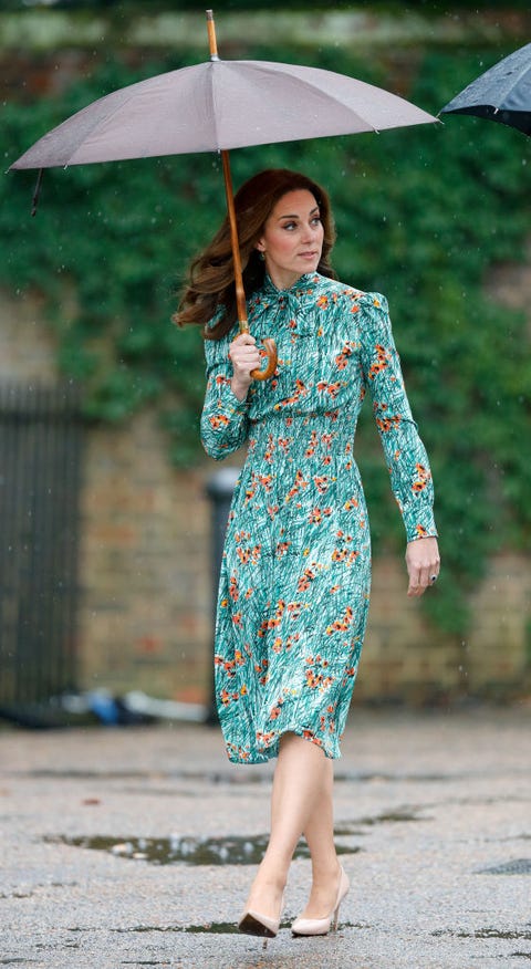 come copiare i look di kate middleton