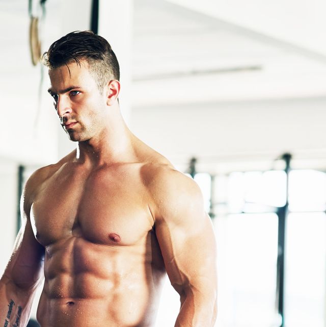 Hundreds Of Fit Men On Reddit Are Sharing What It Took To Get Six Pack Abs