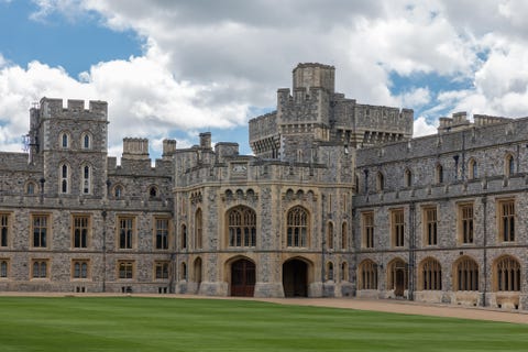 Windsor Castle