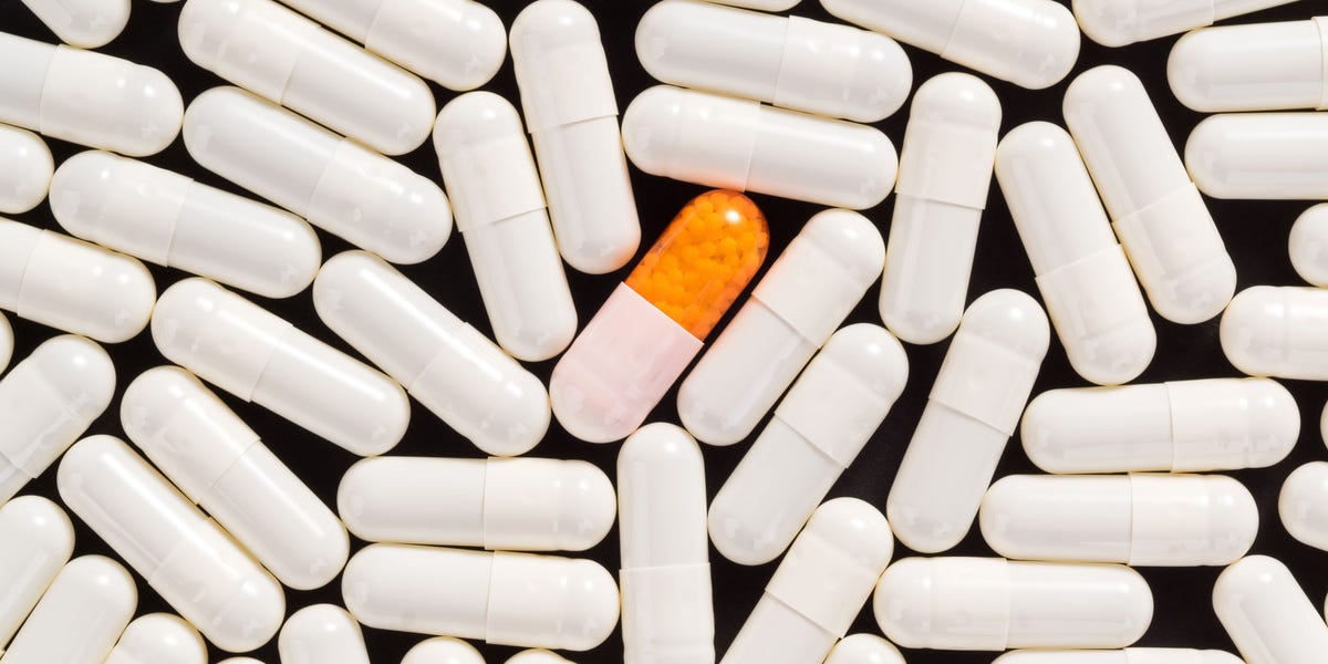 Pastillas para adelgazar otc como la velocidad