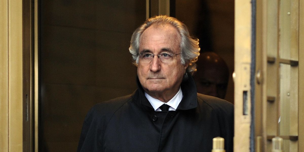 Bernie Madoff Victims Receive First Payment From Recovered 4 Billion 3352