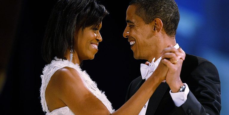 29 Lessons Barack And Michelle Obama Taught The World About Love