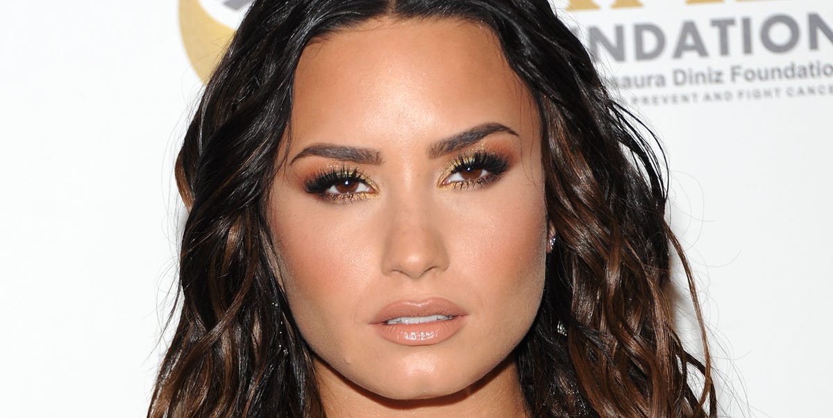 Demi Lovato S New Song You Don T Do It For Me Anymore Isn T About Who You Think Demi Lovato S New Song You Don T Do It For Me Anymore Isn T About Who You Think