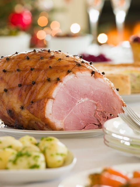 Featured image of post How to Make How To Roast Gammon After Boiling