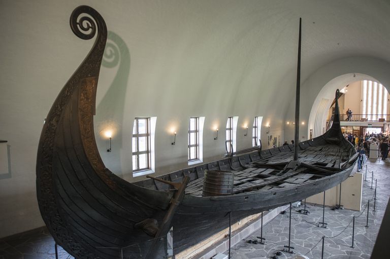 Vikings Could Have Used Crystals For Navigation