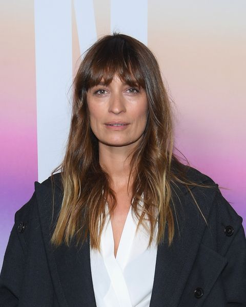 12 French Girl-Approved Ways to Cut Your Bangs