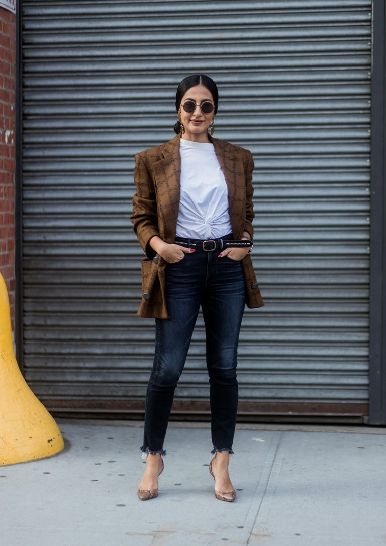warm work outfits