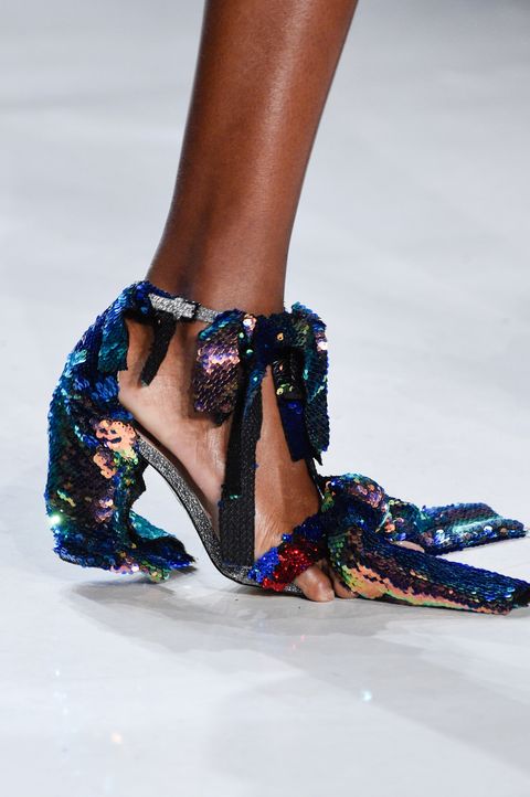 Spring 2018 Shoe Trends - The Hottest Shoe Trends From New York Fashion ...