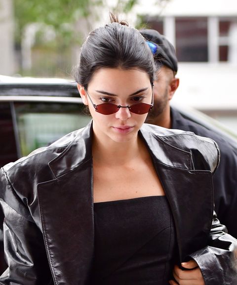 Kim Kardashian Shares Kanye West Sunglasses Email