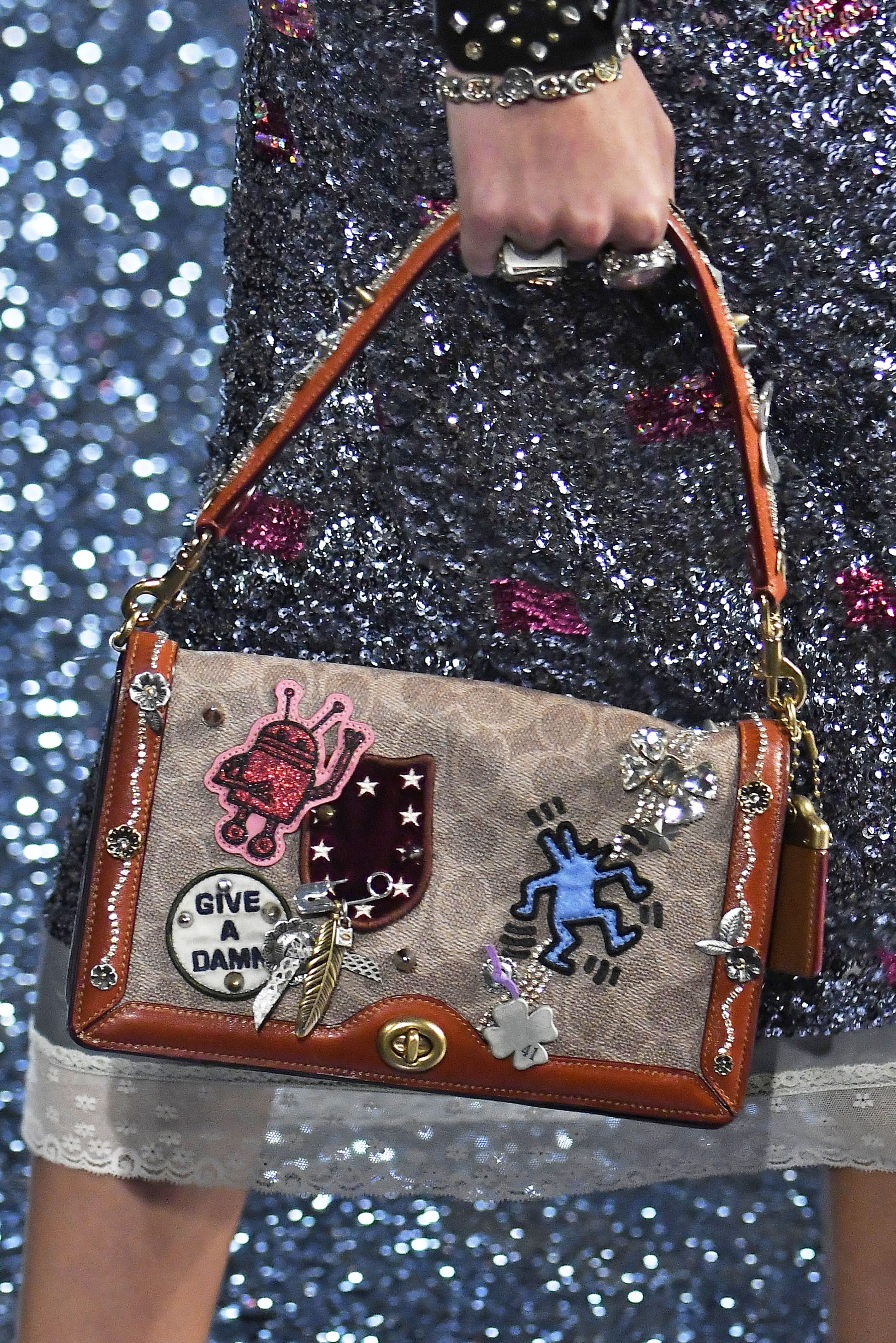 most trendy bags 2018