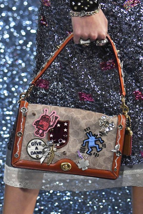 42 Trendy Spring Bags for 2018 - Best Purses From New York Fashion Week ...